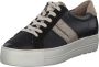 PAUL GREEN Lage Sneakers 5330 Maat: 41 Materiaal: Leer Kleur: Zwart - Thumbnail 10