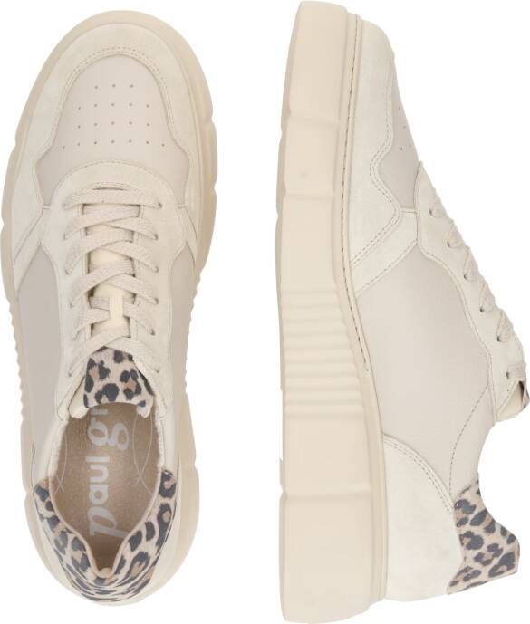 Paul Green Sneakers laag