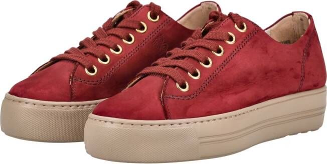 Paul Green Sneakers laag