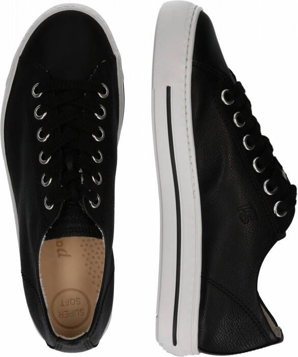 Paul Green Sneakers laag 'MASTERCALF'