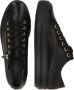 PAUL GREEN Lage Sneakers Dames 5006 Maat: 39 Materiaal: Leer Kleur: Zwart - Thumbnail 8