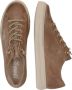 Paul Green 4081-557 dames sneakers (5) beige - Thumbnail 7