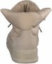 Paul Green Beige Enkellaars - Thumbnail 5