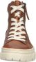 Paul Green Hoge Sneakers Sneaker - Thumbnail 4