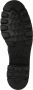 Paul Green Willow Enkellaars in Zwart Leer Black Dames - Thumbnail 9