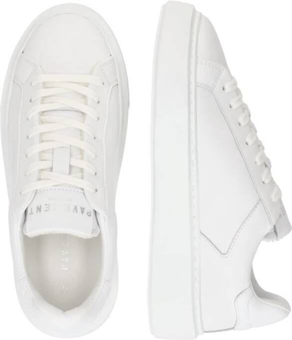 PAVEMENT Sneakers laag 'Frances'
