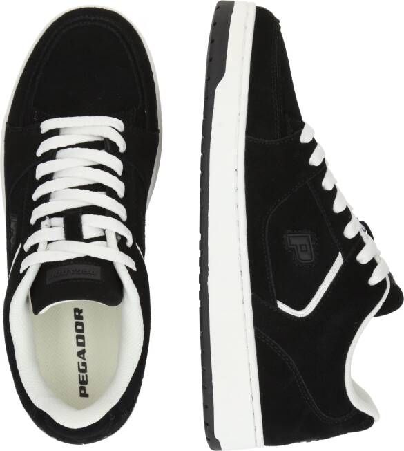 Pegador Sneakers laag 'Serenus'