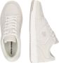 Pegador Leren sneaker met labelbadge model 'SERENUS LOW' - Thumbnail 3