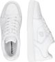 Pegador Sneakers met labelapplicatie model 'SERENUS LOW' - Thumbnail 3