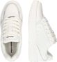 Pegador Venice Skate Low Basketball in beige formaten: 44 - Thumbnail 5