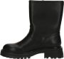 Pepe Jeans Laarzen Bottes femme Kane Forest - Thumbnail 3