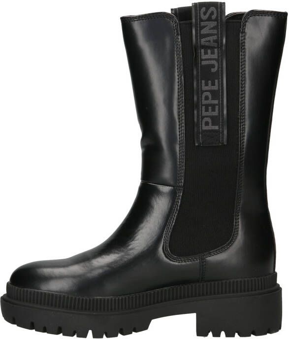 Pepe Jeans Chelsea boots 'BETTLE WILD'