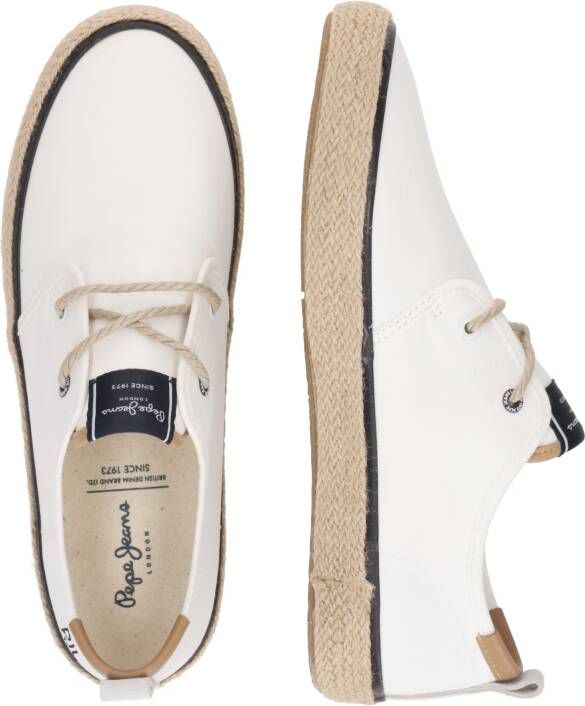 Pepe Jeans Espadrilles 'Port Tourists'