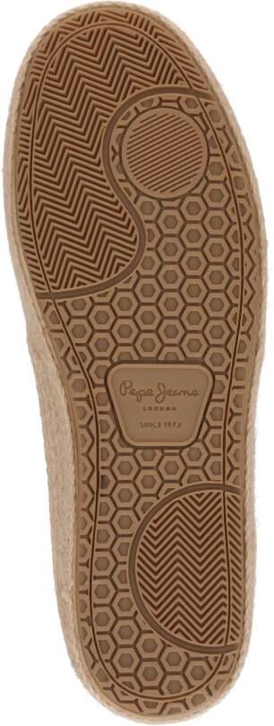 Pepe Jeans Espadrilles 'Port Tourists'