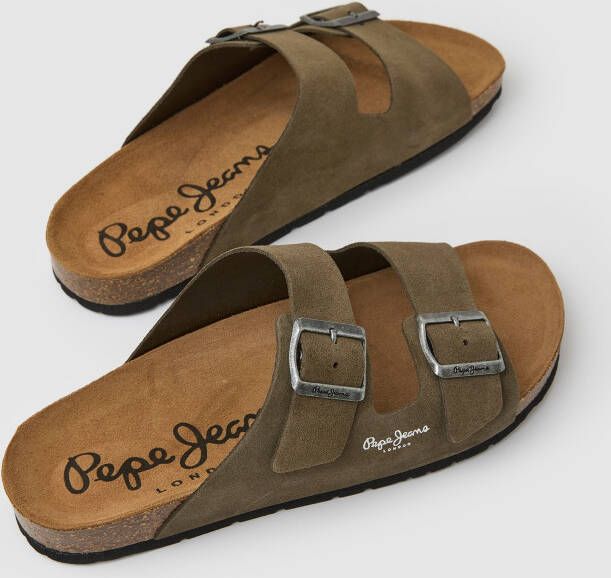 Pepe Jeans Sandalen