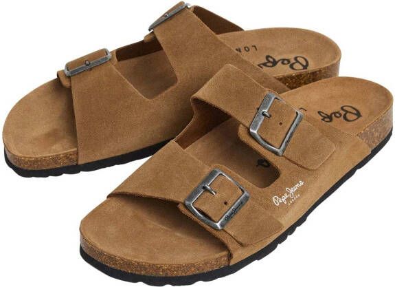 Pepe Jeans Muiltjes