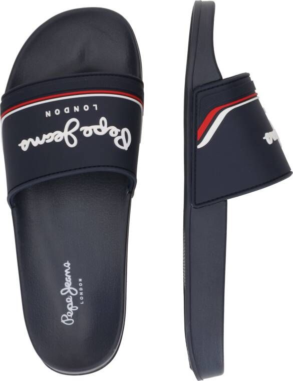 Pepe Jeans Muiltjes