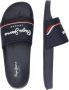 Pepe Jeans Sandalen Slippers Slider Origin PMS70160 - Thumbnail 4