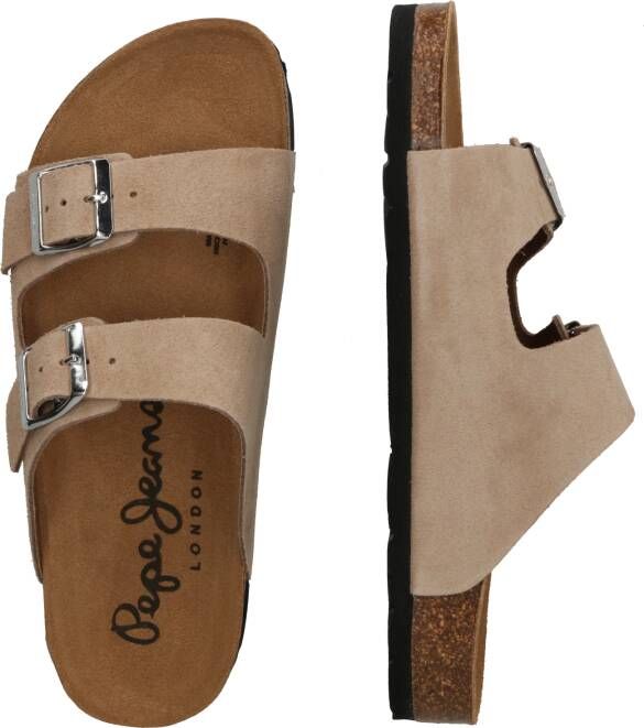 Pepe Jeans Muiltjes 'Oban'