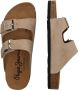 Pepe Jeans Sneakers Baskets femme Oban Suede - Thumbnail 5