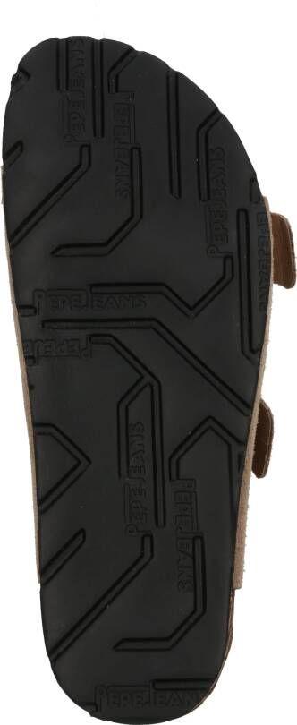 Pepe Jeans Muiltjes 'Oban'