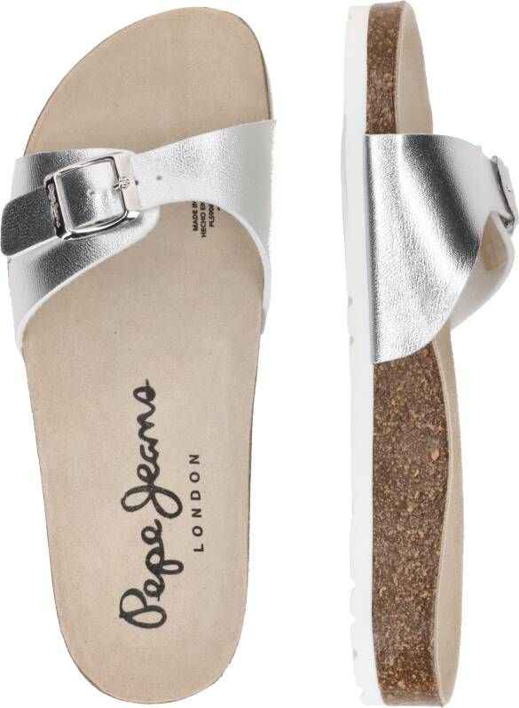 Pepe Jeans Muiltjes 'OBAN'