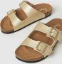 Pepe Jeans Oban Claic Sandalen Goud Vrouw - Thumbnail 13
