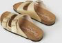 Pepe Jeans Oban Claic Sandalen Goud Vrouw - Thumbnail 14