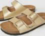 Pepe Jeans Oban Claic Sandalen Goud Vrouw - Thumbnail 15