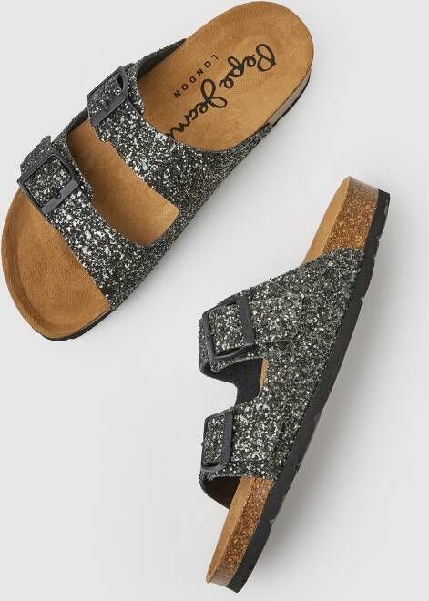 Pepe Jeans Muiltjes 'OBAN ELECTRA'