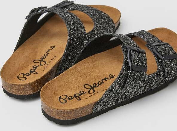 Pepe Jeans Muiltjes 'OBAN ELECTRA'
