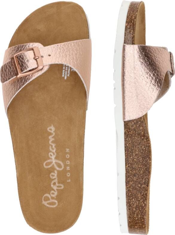 Pepe Jeans Sandaal 'Oban Smart'