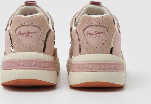 Pepe Jeans Sneakers laag