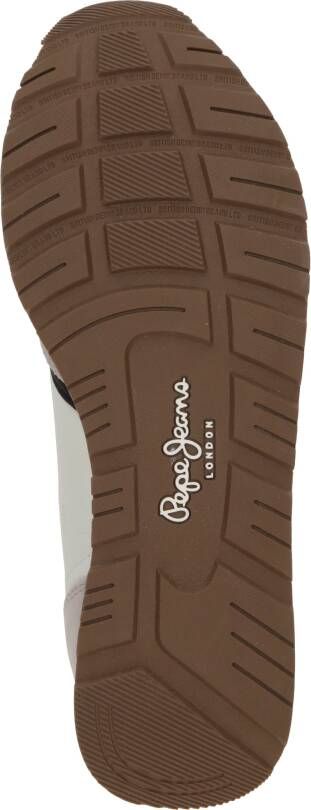 Pepe Jeans Sneakers laag 'Brit Supra'