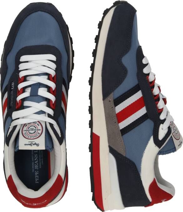 Pepe Jeans Sneakers laag