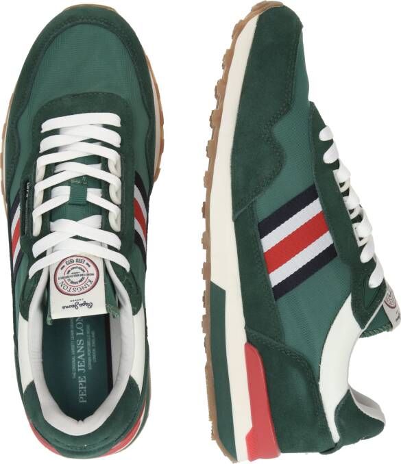 Pepe Jeans Sneakers laag