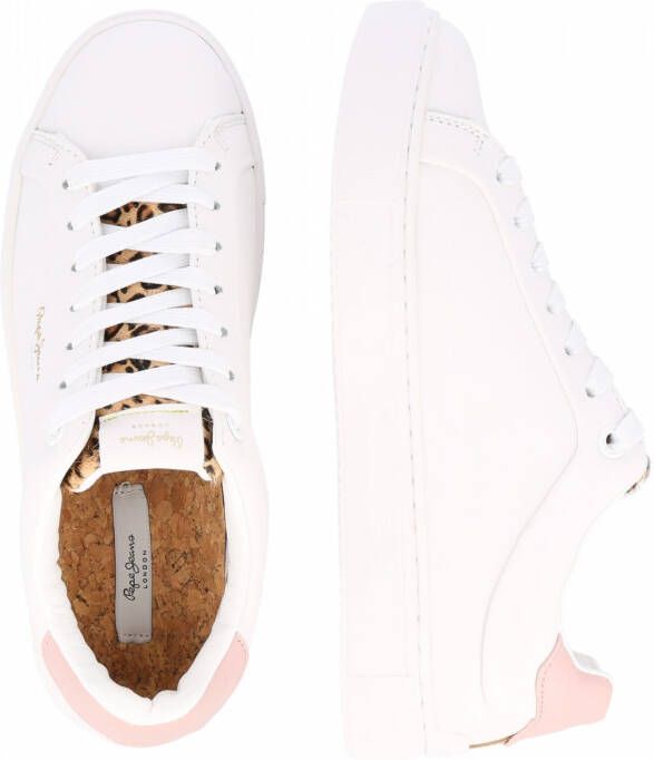 Pepe Jeans Sneakers laag 'ADAMS RIGA'