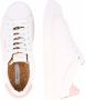 Pepe Jeans Zapatillas Adams Riga Blancas Wit Dames - Thumbnail 12