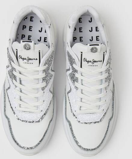 Pepe Jeans Sneakers laag ' ARROW MARLOW '