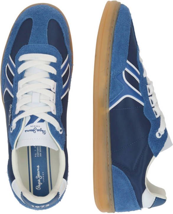 Pepe Jeans Sneakers laag 'BALL'