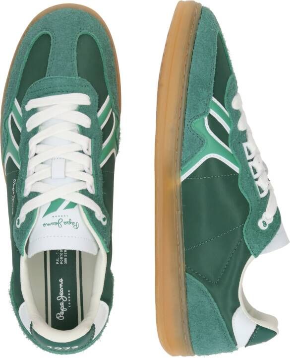 Pepe Jeans Sneakers laag 'BALL FUN'