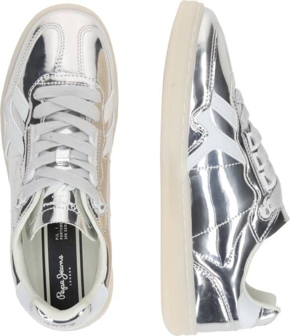 Pepe Jeans Sneakers laag 'BALL MIRROR'