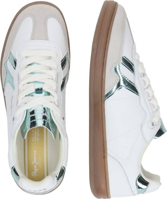 Pepe Jeans Sneakers laag 'BALL RISE'
