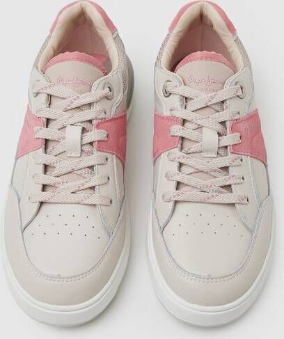 Pepe Jeans Sneakers laag 'Baxter Colors'