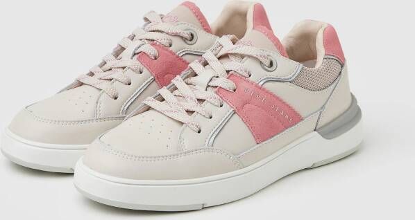 Pepe Jeans Sneakers laag 'Baxter Colors'