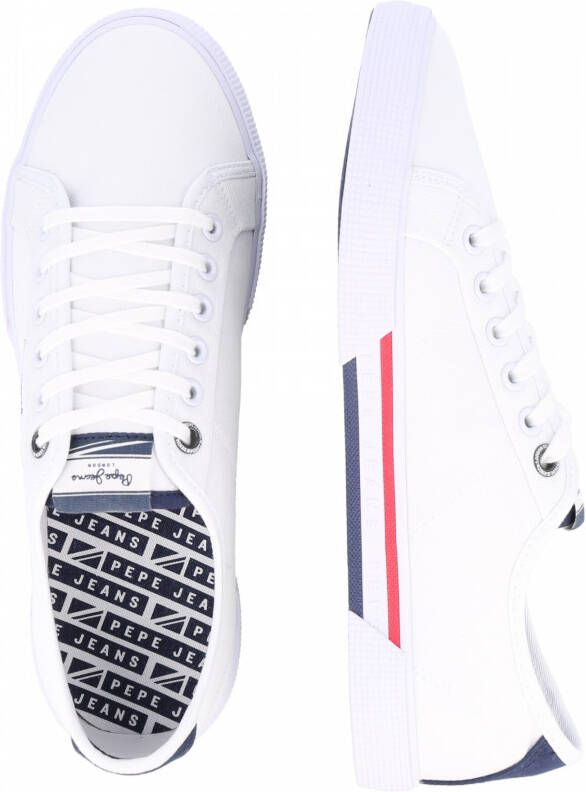 Pepe Jeans Sneakers laag 'Brady'