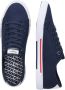 Pepe Jeans Brady Men Basic Schoen Navy Heren - Thumbnail 8