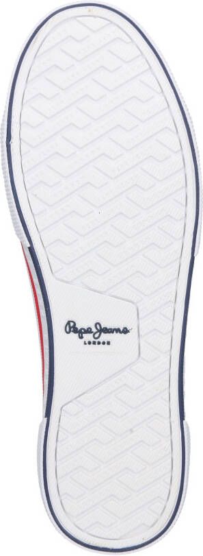 Pepe Jeans Sneakers laag 'BRADY'