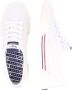 Pepe Jeans Pls31287 Brady Sneakers Wit Dames - Thumbnail 11