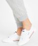 Pepe Jeans Pls31287 Brady Sneakers Wit Dames - Thumbnail 12